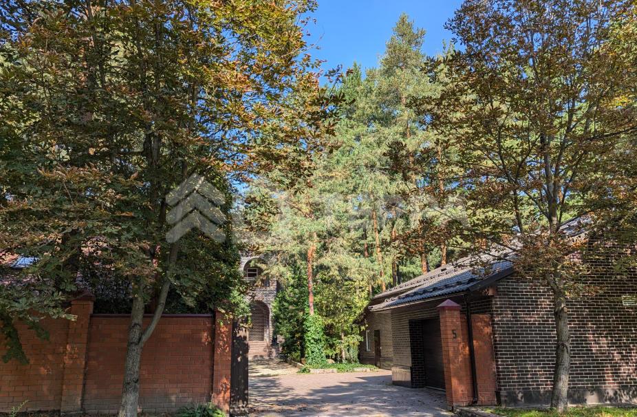 Объект ID 18751 - Участок