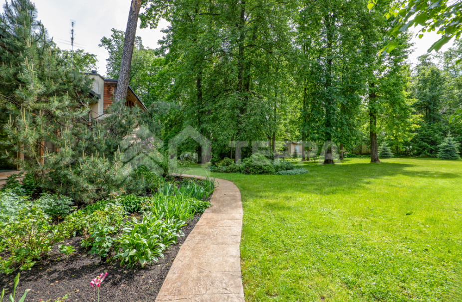 Объект ID 18661 - Участок