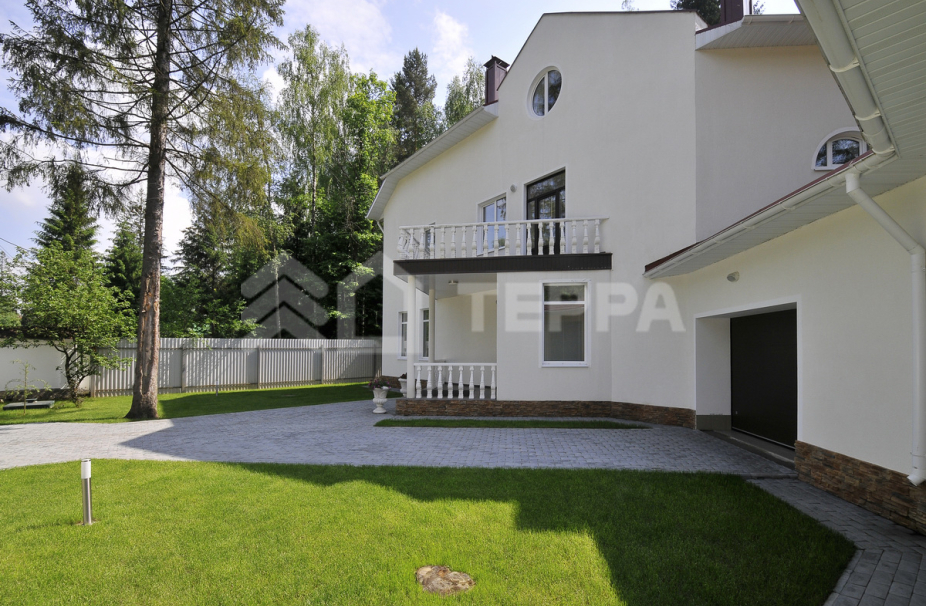 Объект ID 13519 - Дом