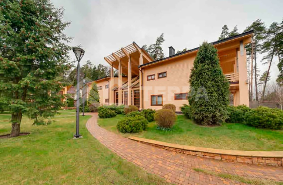 Объект ID 17742 - Дом