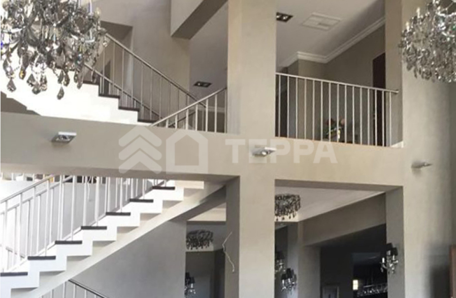 Объект ID 17655 - Дом