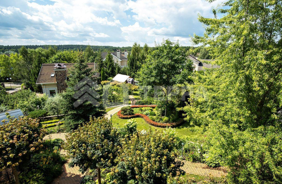 Объект ID 18638 - Дом