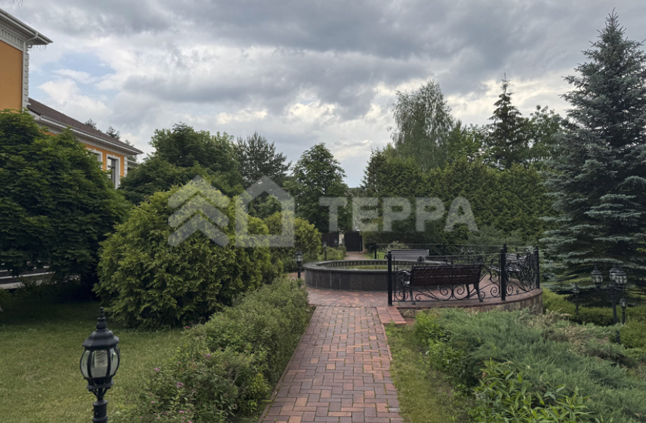 Объект ID 18708 - Дом