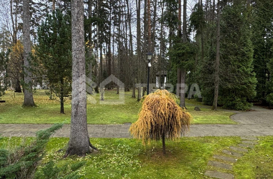 Объект ID 18250 - Дом