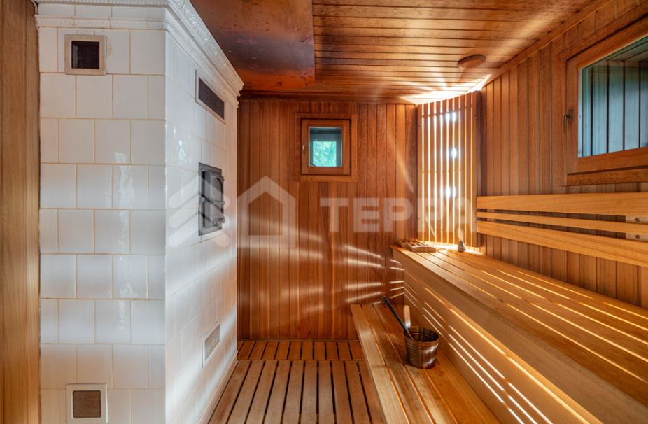 Объект ID 18210 - Дом