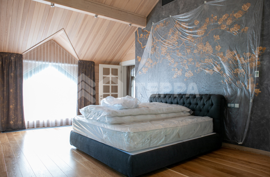 Объект ID 18503 - Дом