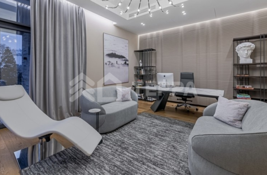 Объект ID 17836 - Дом