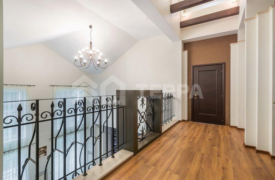 Объект ID 17733 - Дом