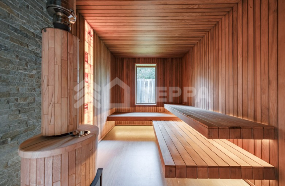 Объект ID 18848 - Дом