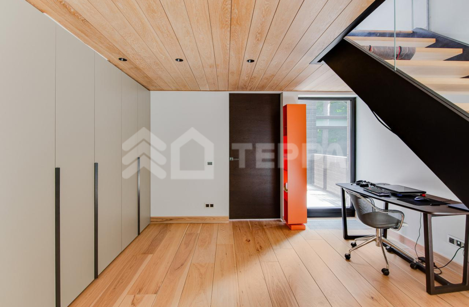 Объект ID 17978 - Дом