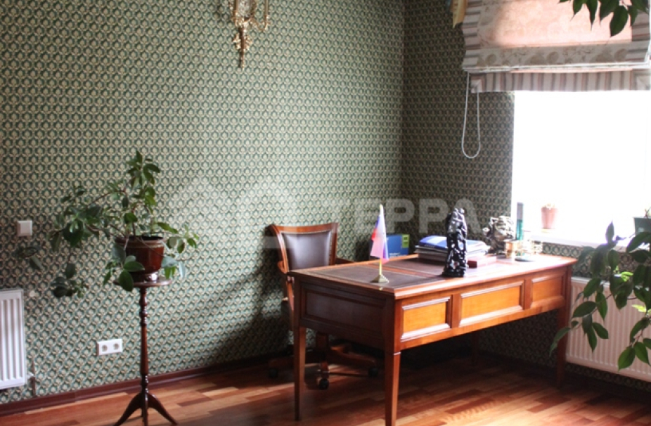 Объект ID 11390 - Дом