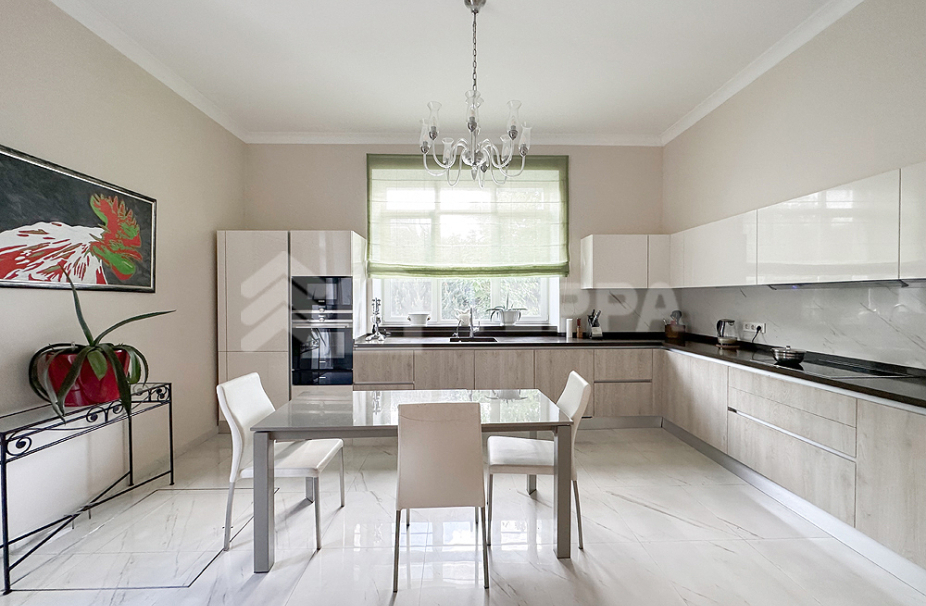 Объект ID 17713 - Дом