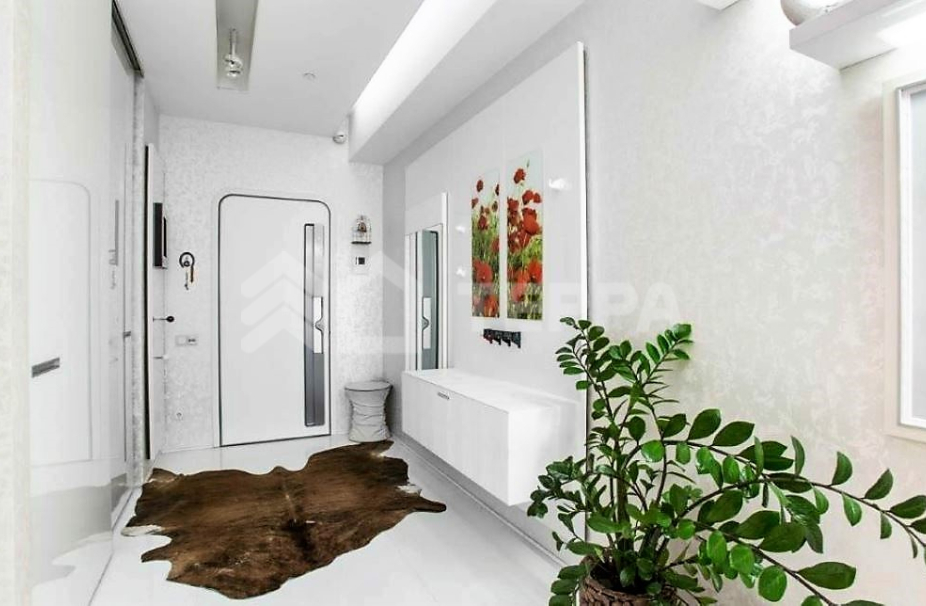 Объект ID 17160 - Квартира