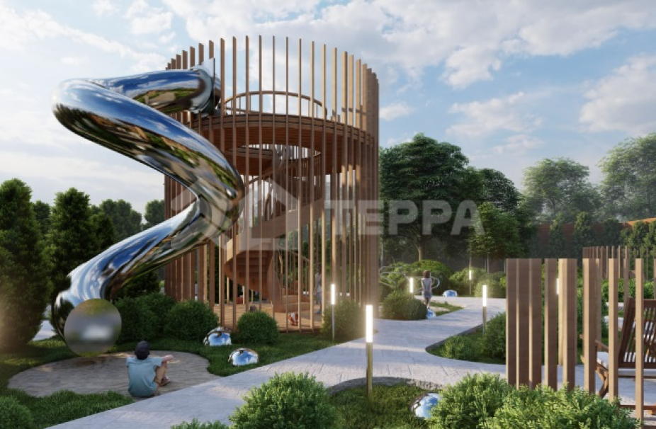 Объект ID 18157 - Дом