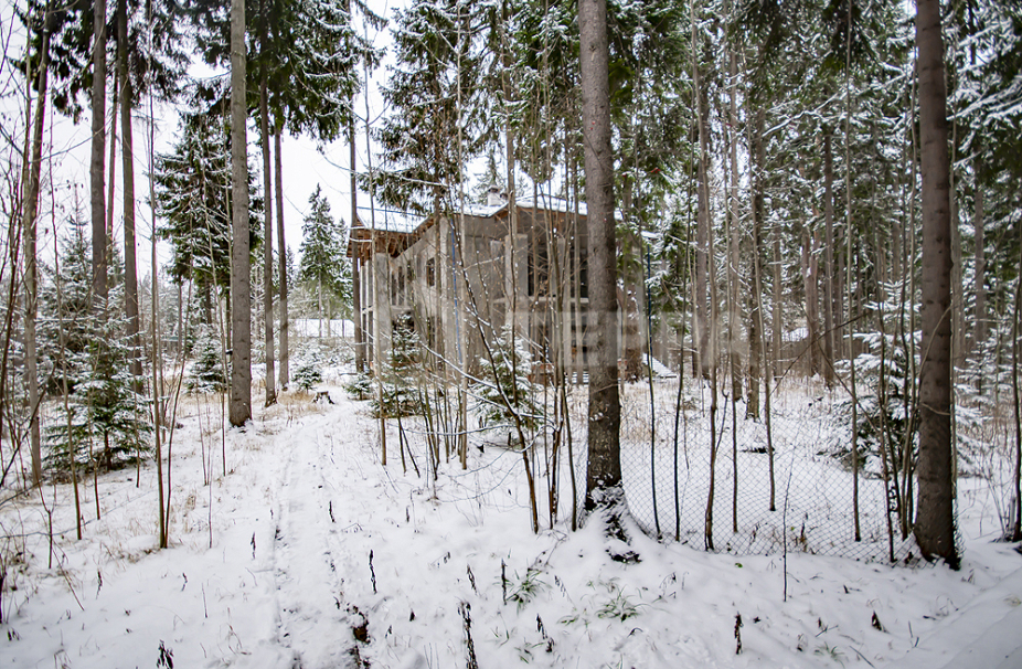 Объект ID 15950 - Дом