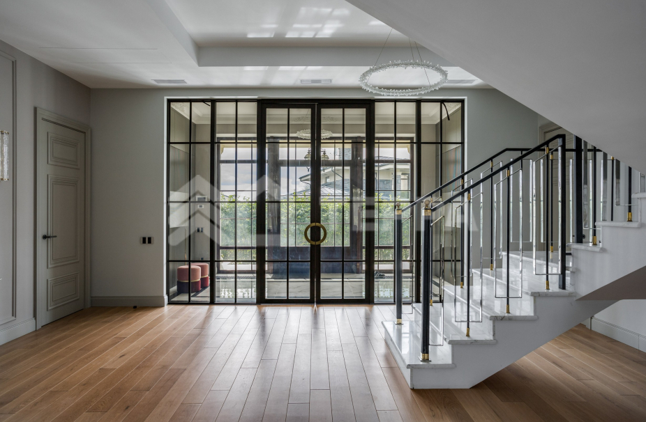 Объект ID 18735 - Дом