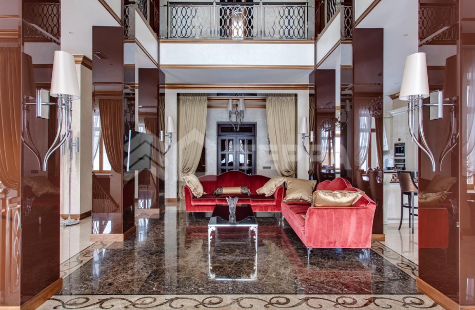 Объект ID 14332 - Дом