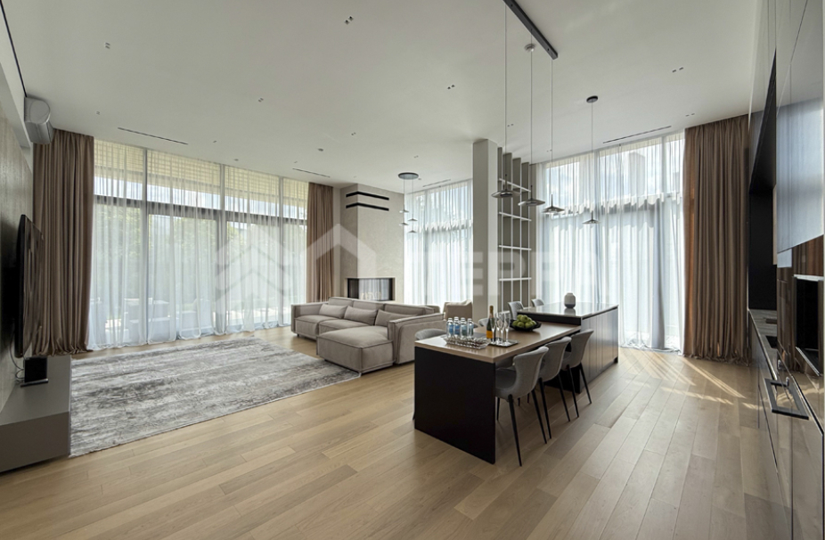 Объект ID 18692 - Дом