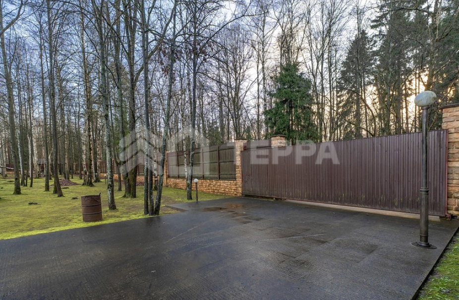 Объект ID 17981 - Дом