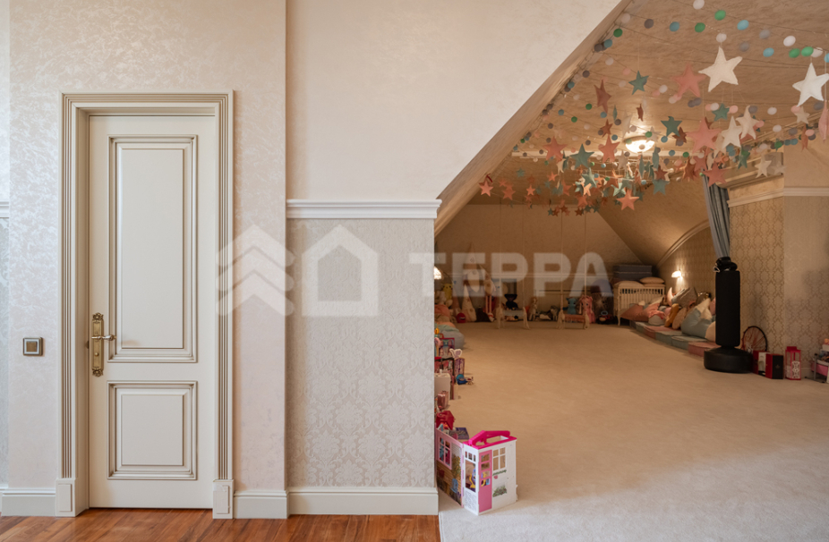 Объект ID 18449 - Дом