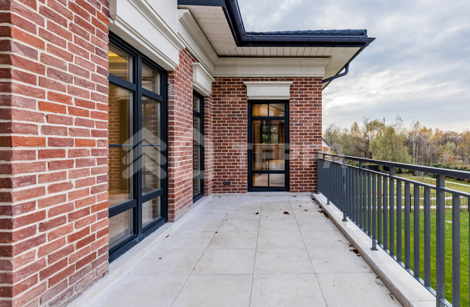 Объект ID 18931 - Дом