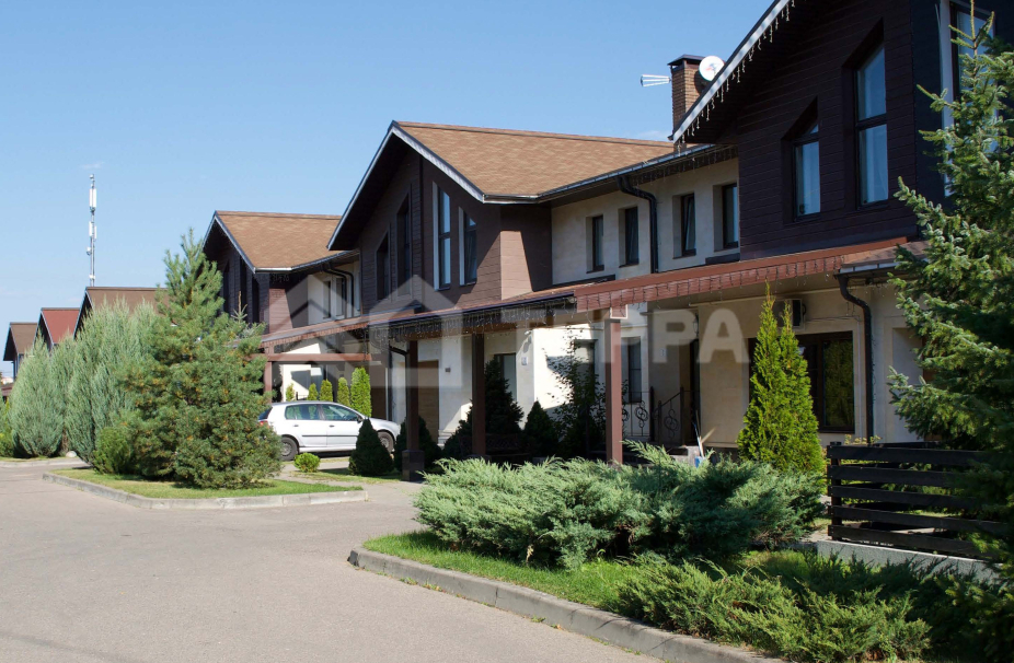 Объект ID 18033 - Дом