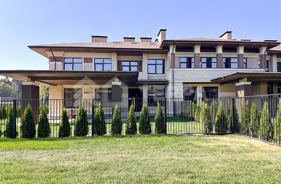 Объект ID 18143 - Таунхаус