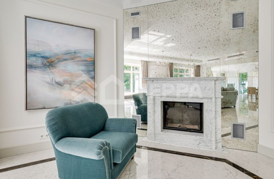 Объект ID 19141 - Дом