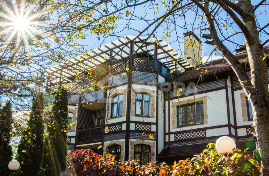 Объект ID 16266 - Дом