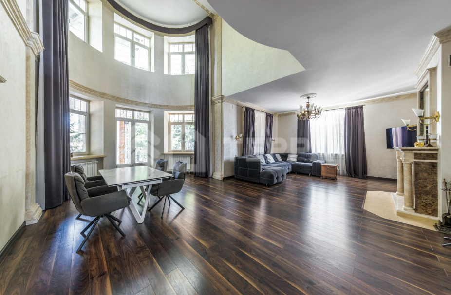 Объект ID 19114 - Дом