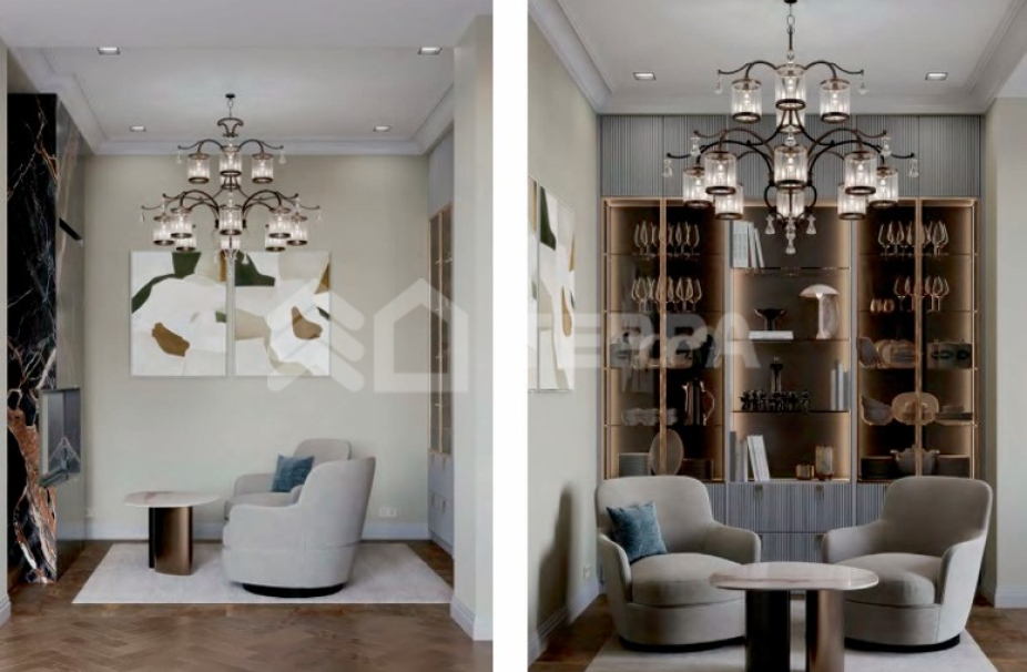 Объект ID 19144 - Дом