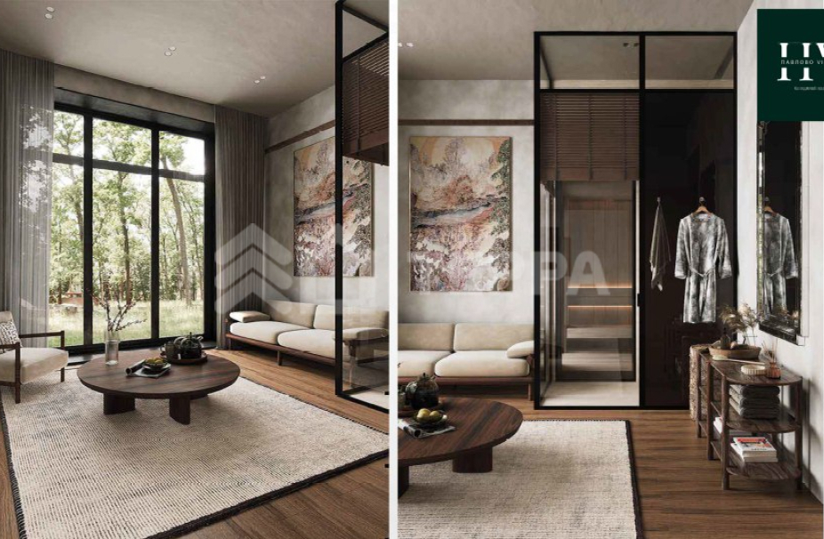 Объект ID 19054 - Дом