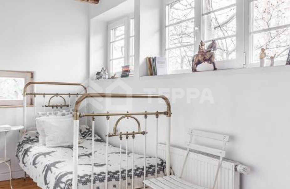 Объект ID 17750 - Дом