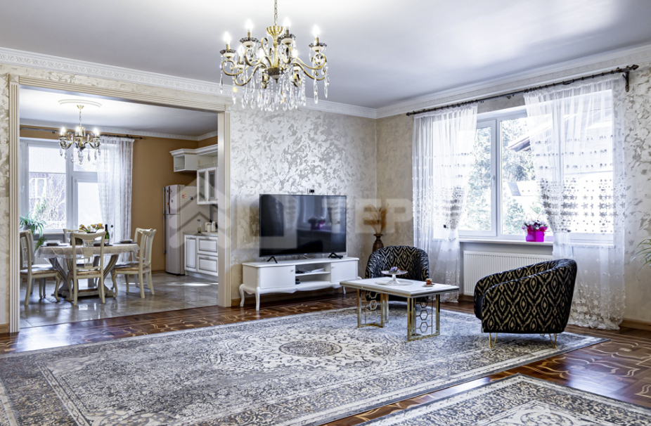 Объект ID 9976 - Дом