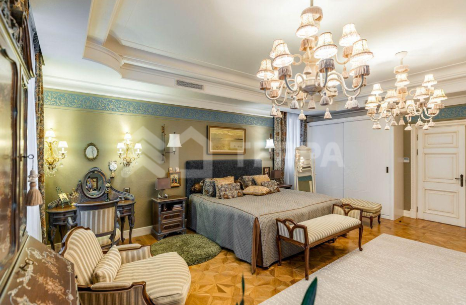 Объект ID 18638 - Дом