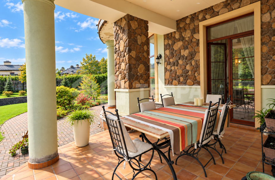 Объект ID 19418 - Дом