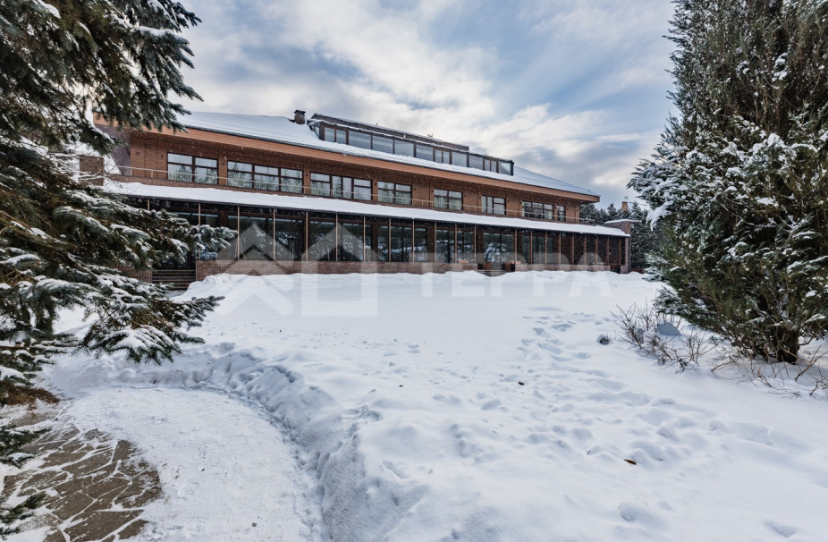 Объект ID 16568 - Дом