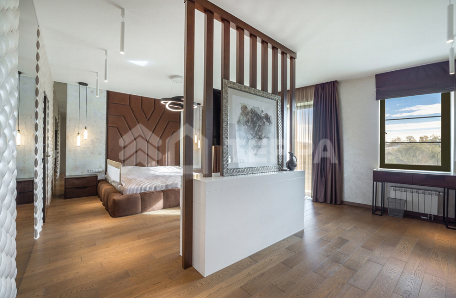 Объект ID 18285 - Дом