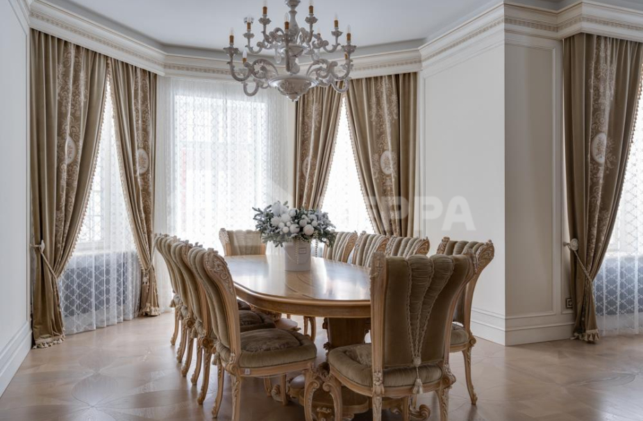 Объект ID 17935 - Дом