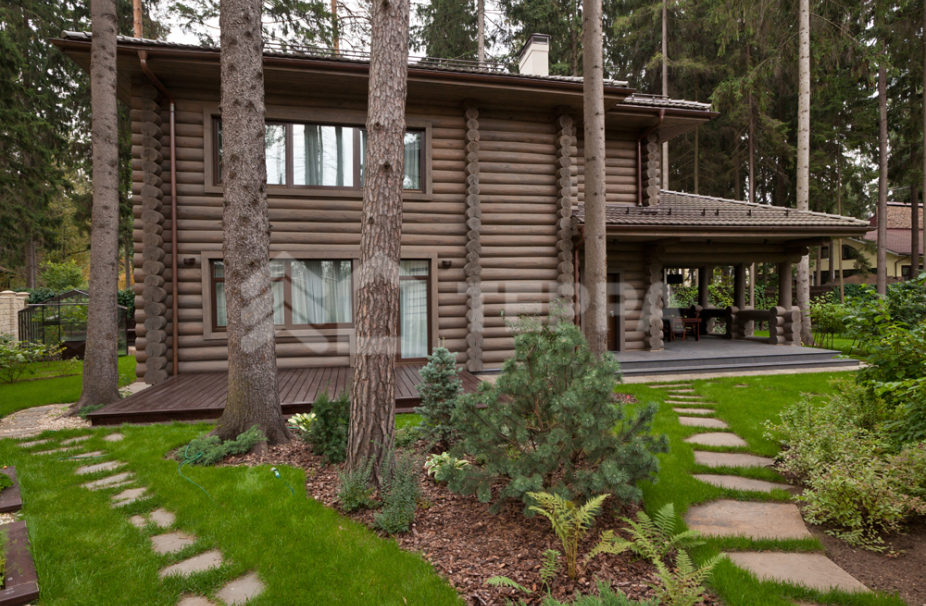 Объект ID 17707 - Дом