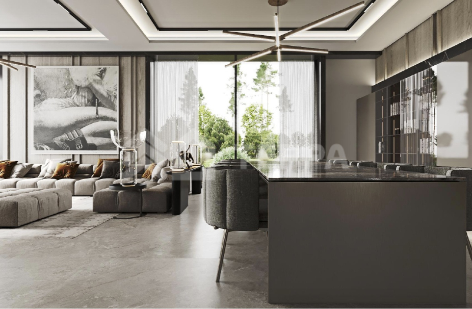 Объект ID 18662 - Дом