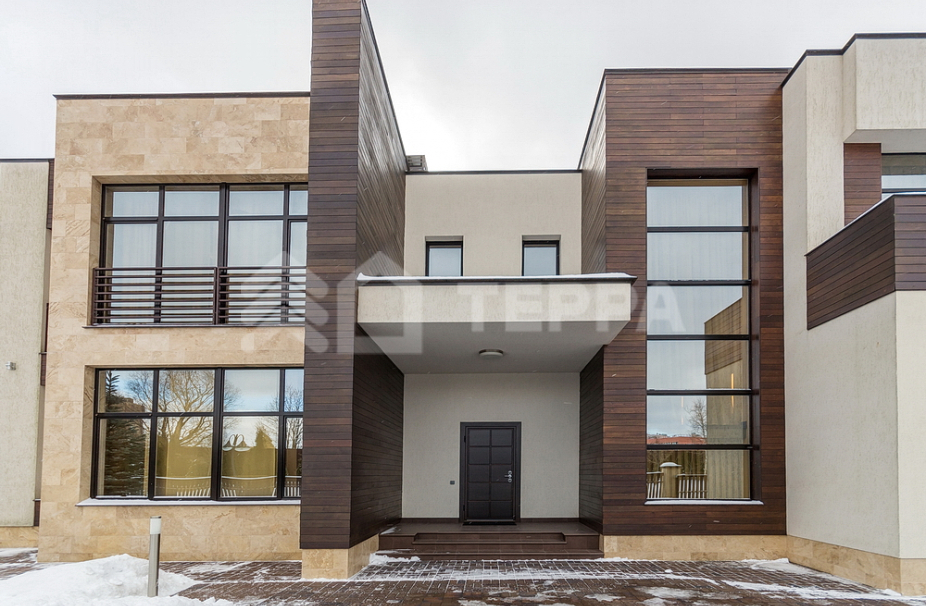 Объект ID 15959 - Дом