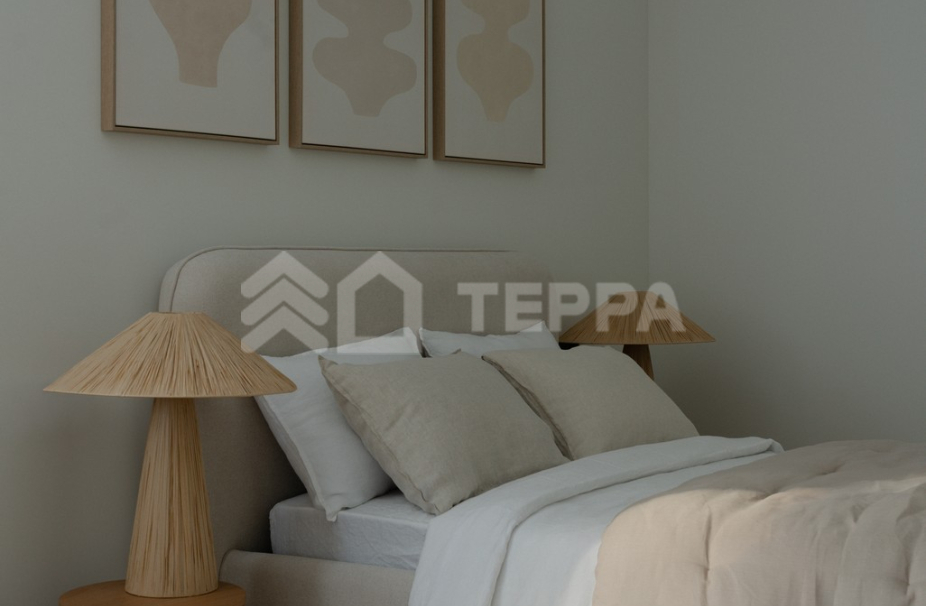 Объект ID 18933 - Дом