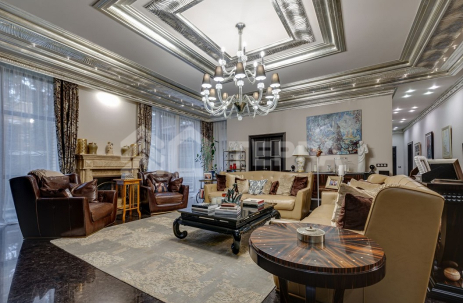 Объект ID 18988 - Дом