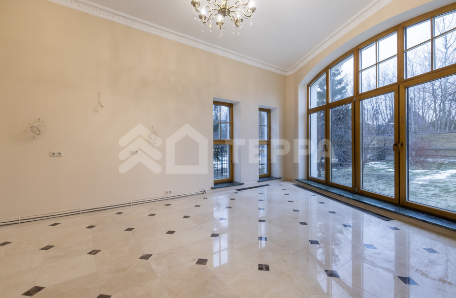 Объект ID 18427 - Дом