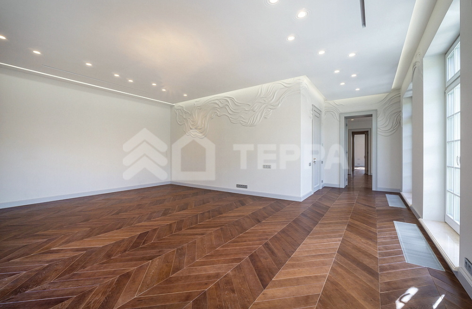 Объект ID 16926 - Дом