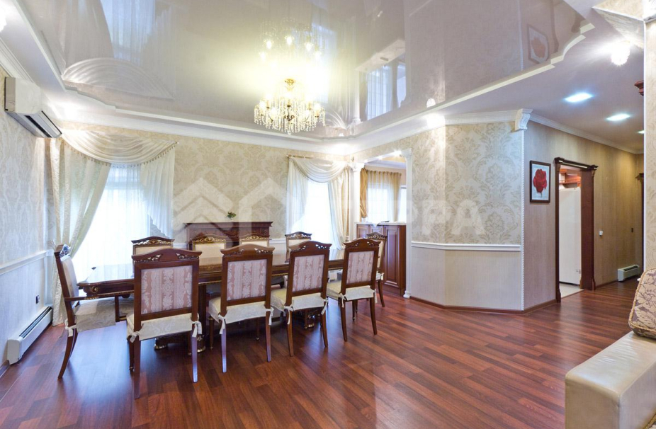 Объект ID 16100 - Дом