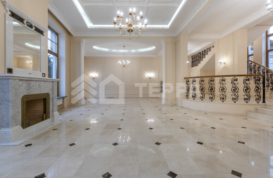 Объект ID 18427 - Дом