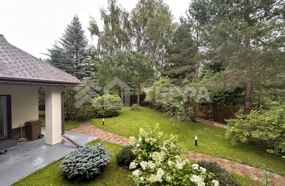 Объект ID 9860 - Дом