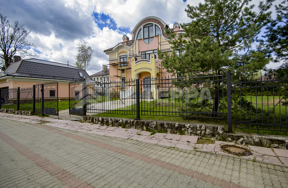 Объект ID 16975 - Дом